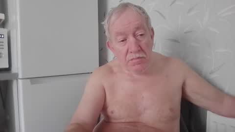 hardon4u123456789 online show from November 2, 2025, 1:13 pm