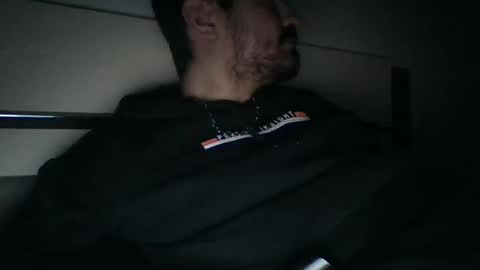 SIR HARD online show from February 11, 2025, 6:55 pm