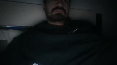 SIR HARD online show from October 24, 2025, 11:45 pm