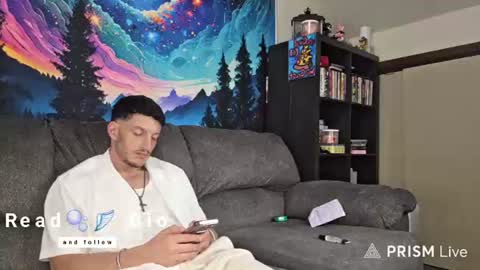 hardselfsucker1 online show from June 21, 2026, 3:20 am