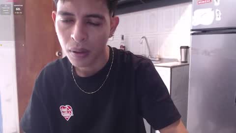 Andres Dean online show from November 10, 2025, 8:08 pm