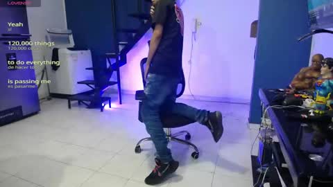 Snapshot of hardsexlove08 chatting on February 20, 2026, 6:26 am Andres Dean online show from February 20, 2026, 6:26 am