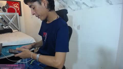 Snapshot of hardsexlove08 chatting on March 2, 2026, 1:30 am Andres Dean online show from March 2, 2026, 1:30 am