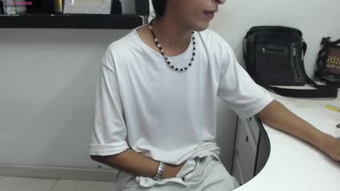 Andres Dean online show from March 22, 2026, 3:21 am