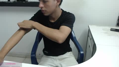 Andres Dean online show from April 7, 2026, 3:40 am