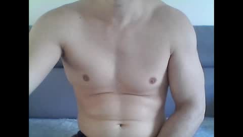 hardwanker75 online show from February 17, 2025, 12:48 pm