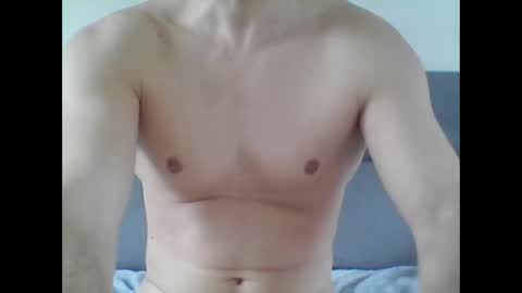 hardwanker75 online show from February 20, 2025, 10:27 am