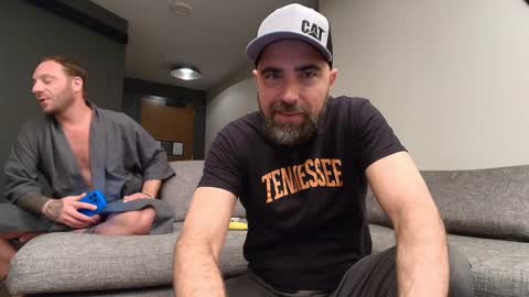 hardworkertn online show from January 7, 2025, 2:42 am