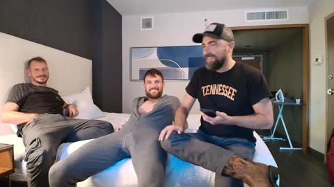 hardworkertn online show from January 7, 2025, 9:46 pm