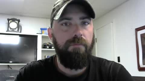 hardworkertn online show from January 13, 2025, 11:38 pm