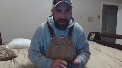 hardworkertn online show from January 14, 2025, 2:40 am