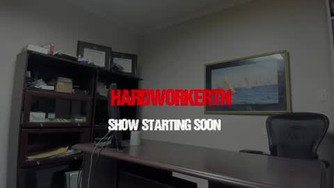 hardworkertn online show from January 15, 2025, 2:06 am