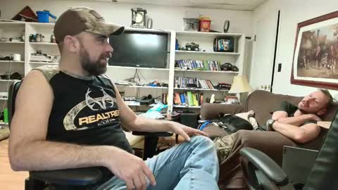 hardworkertn online show from January 16, 2025, 1:37 am