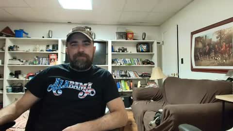 hardworkertn online show from January 20, 2025, 1:28 am