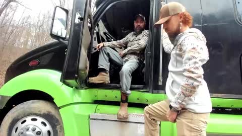 hardworkertn online show from January 27, 2025, 7:24 pm