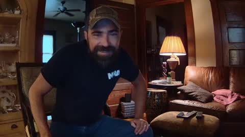 hardworkertn online show from January 29, 2025, 5:45 pm