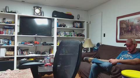 hardworkertn online show from February 20, 2025, 1:57 am