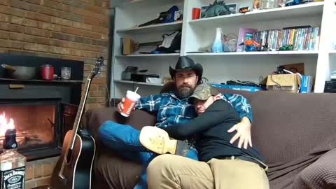 hardworkertn online show from February 22, 2025, 2:50 am