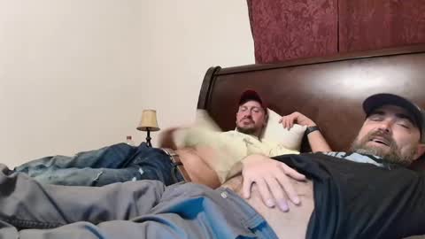 hardworkertn online show from March 6, 2025, 1:48 am