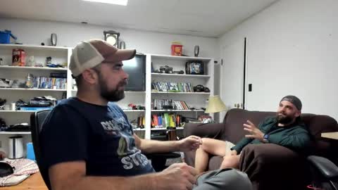 hardworkertn online show from March 9, 2025, 2:50 am