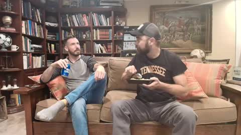 hardworkertn online show from October 1, 2025, 4:35 pm