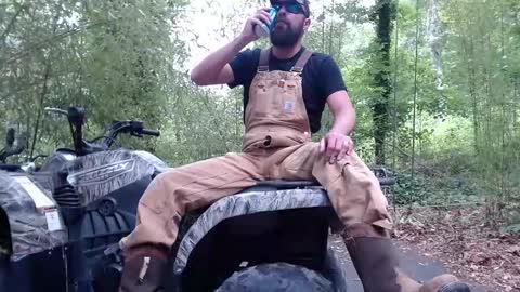 hardworkertn online show from October 6, 2025, 5:10 pm