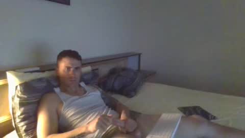 Hardy2131 online show from March 1, 2026, 11:56 am