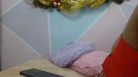 Snapshot of haresandpame_mds chatting on December 28, 2024, 12:45 pm Hares online show from December 28, 2024, 12:45 pm