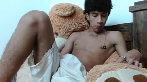 Snapshot of haresandpame_mds chatting on January 22, 2025, 1:11 pm Hares online show from January 22, 2025, 1:11 pm