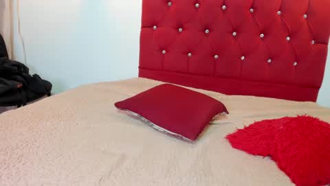 Snapshot of haresandpame_mds chatting on January 31, 2025, 12:51 pm Hares online show from January 31, 2025, 12:51 pm