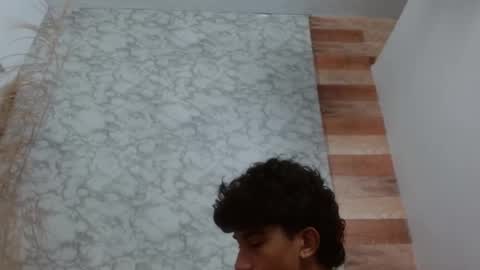 Snapshot of haresandpame_mds chatting on February 22, 2025, 1:13 pm Hares online show from February 22, 2025, 1:13 pm