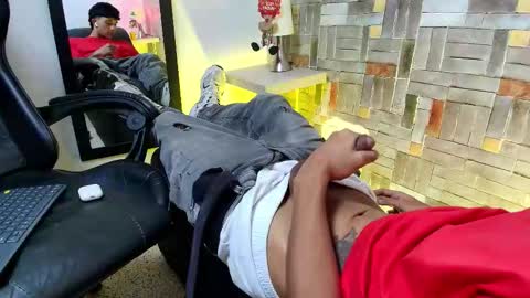 Hares online show from January 6, 2026, 2:10 pm