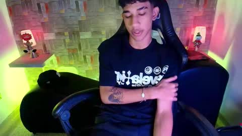 Hares online show from January 8, 2026, 2:52 pm