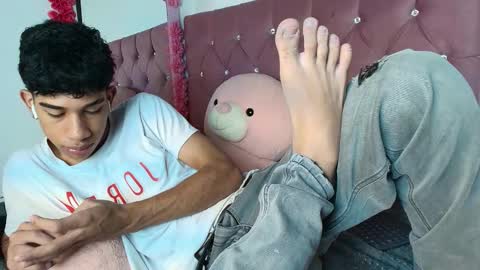 Hares online show from January 15, 2026, 1:48 pm