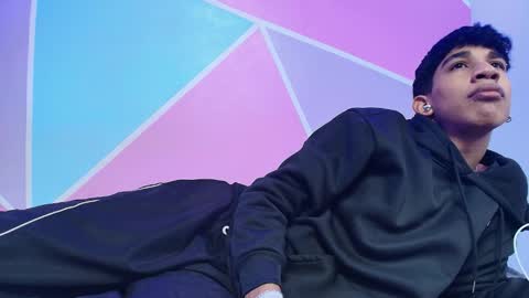 Hares online show from February 22, 2026, 3:10 pm