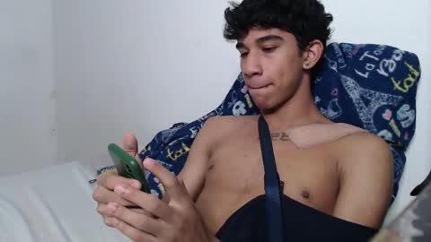 Hares online show from April 6, 2026, 5:08 am