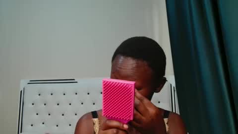 Snapshot of hariana_kiki chatting on September 9, 2025, 6:46 am Kiki online show from September 9, 2025, 6:46 am