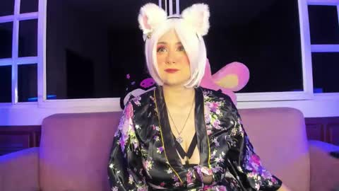 Harimoon online show from December 18, 2025, 3:12 am