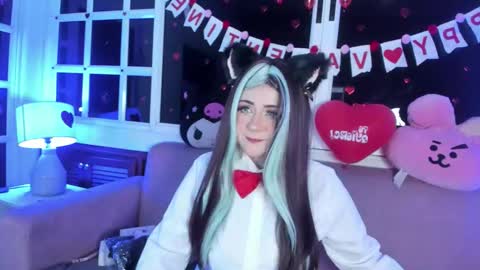 Snapshot of harimoon chatting on February 17, 2026, 3:14 am Harimoon online show from February 17, 2026, 3:14 am