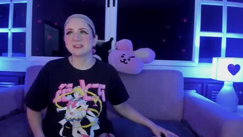 Snapshot of harimoon chatting on February 19, 2026, 3:13 am Harimoon online show from February 19, 2026, 3:13 am