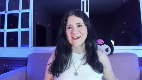 Harimoon online show from March 9, 2026, 3:10 am