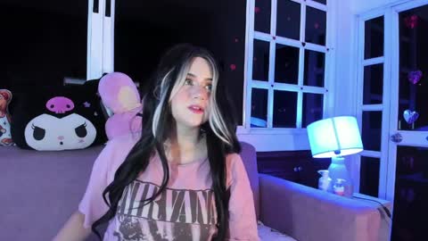 Harimoon online show from April 2, 2026, 3:15 am