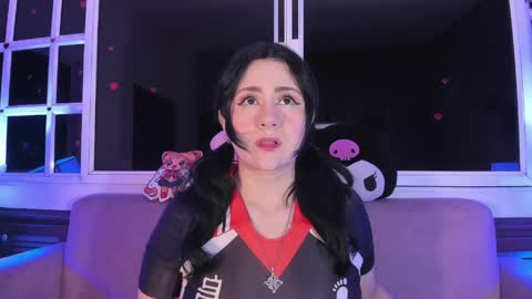 Harimoon online show from April 16, 2026, 2:56 am