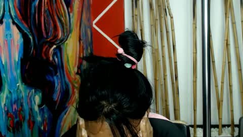 HARLEY  online show from March 5, 2025, 12:33 pm