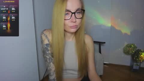 Tasya online show from November 5, 2025, 5:02 pm