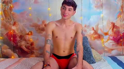 Harley online show from April 20, 2026, 7:59 pm