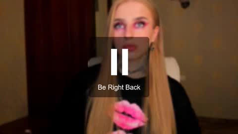 Snapshot of harley_kimm chatting on October 2, 2025, 5:25 am Julia online show from October 2, 2025, 5:25 am