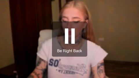 Snapshot of harley_kimm chatting on October 11, 2025, 5:39 am Julia online show from October 11, 2025, 5:39 am