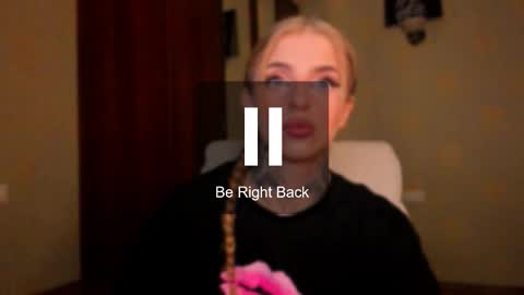 Snapshot of harley_kimm chatting on October 21, 2025, 5:30 am Julia online show from October 21, 2025, 5:30 am