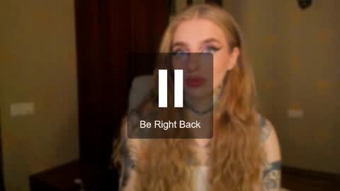 Snapshot of harley_kimm chatting on November 1, 2025, 5:20 am Julia online show from November 1, 2025, 5:20 am